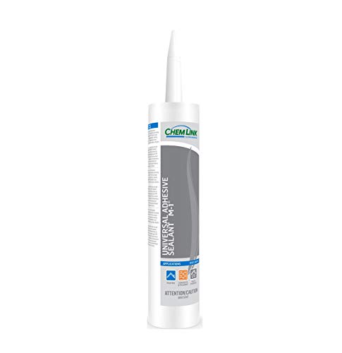 SP-USA Universal Adhesive Glue for Spoiler