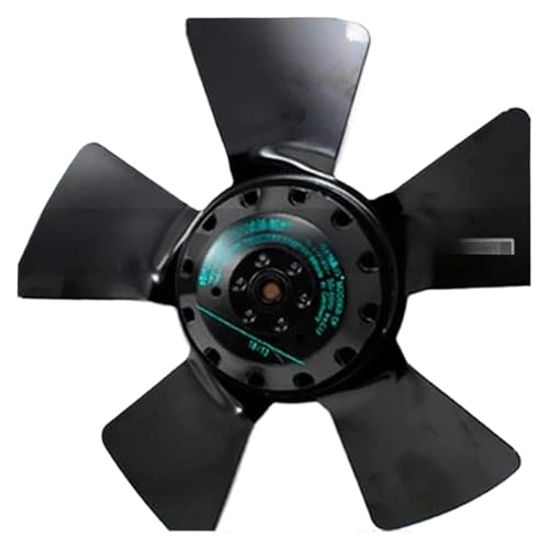 Ventilateur de refroidissement A2E200-AA19-01 AC 230 V compact - 2