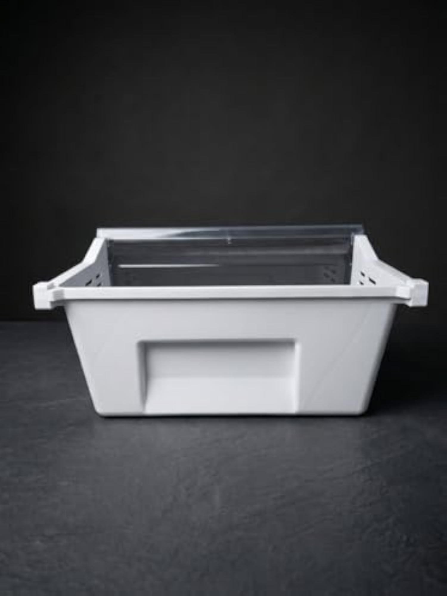 Vegetable Box Basket Compatible with Refrigerators