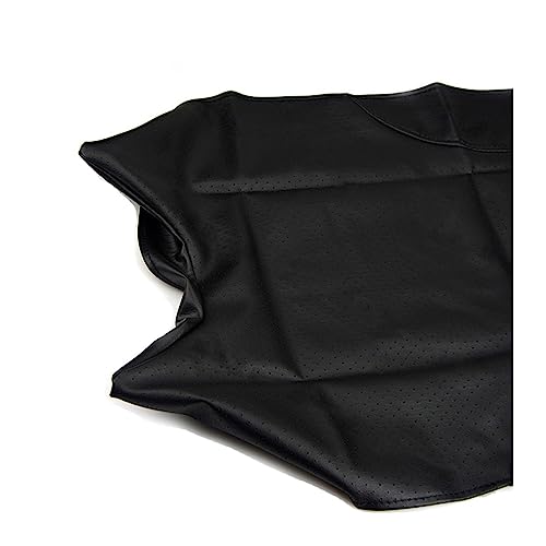 Coussin de siège moto anti-chaleur tapis de selle pour YBR125 - 4