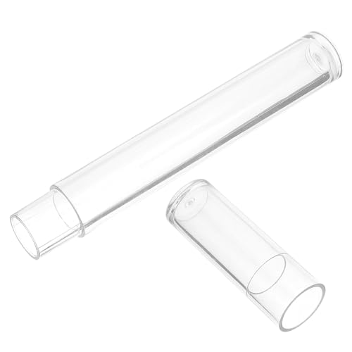 Scatola per pinzette per ciglia borsa per il trasporto per la conservazione delle per lestensione contenitore per in strumenti per