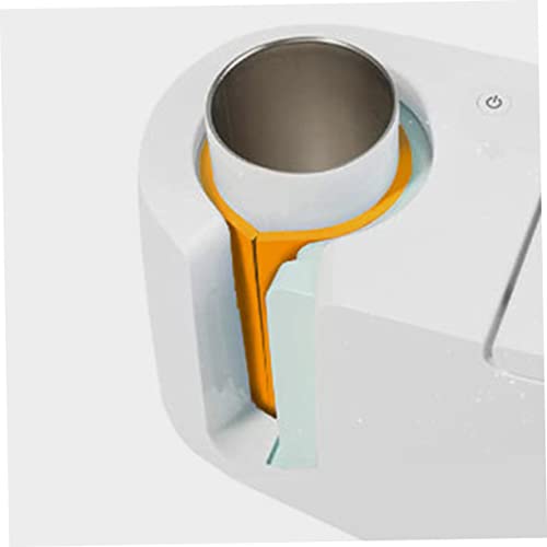 Manchon de sublimation pour gobelets créations maison