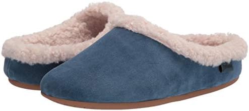 Zodiac Women's Paloma Slipper, Blue Gray, 5 | Image 6
