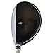 2024 HONMA Beres 09 Hybrid RH 3 (3-Star) 19 Graph Reg