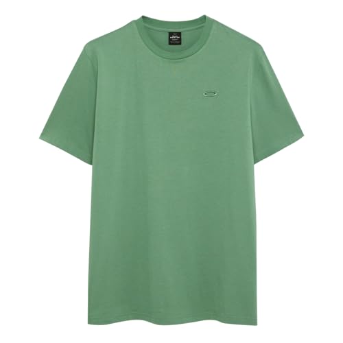 Image of Oakley Mens O Bark 2.0 T-Shirt