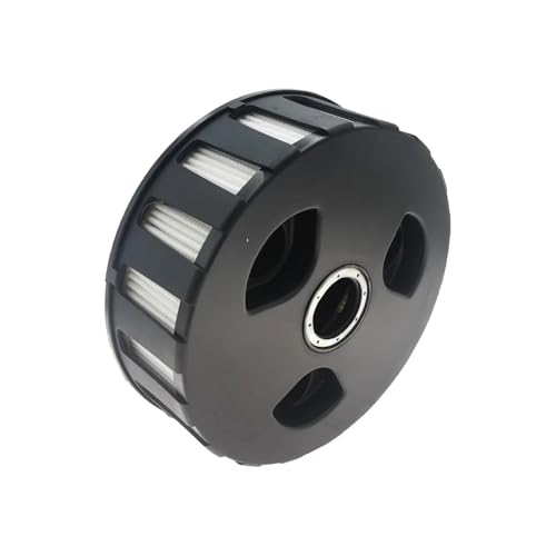 Filtro del cárter 5801856860 para motor (compatible con 5801470547 y 504386973) 2