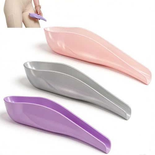 Tragbare Urinella für Frauen 3er Set Pinkelhilfe für Frauen | Wiederverwendbare Outdoor Urinella Camping Reisen & Wandern