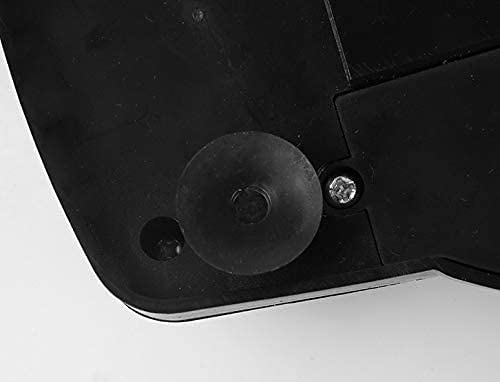 ZHEYANG Messerschärfer Profi Messerschleifer Messerschärfer Elektro-Messerschärfer-Gadgets für Männer Küchenwerkzeuge… – Bild 4