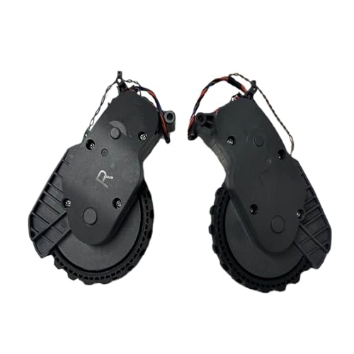 �݊��������� ���{���b�N �� Q5/Q7 Max/S7 MaxV UltraQ Revo/Q Revo MaxV ���{�b�g�|���@�p�E�H�[�L���O�z�C�[���ɑΉ�(R And L Wheel)