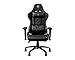 MSI FX-10 Chaise Gaming Taille Unique Noir