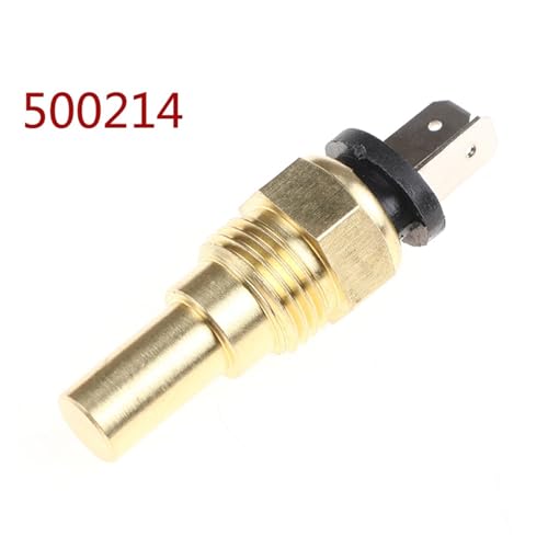 Sensor de temperatura de alta precisión 500214 para refrigerante de L200 2