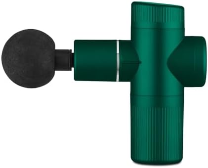 Massageador Muscular Compact Gun Multi Saúde - HC266