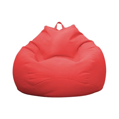 Gogreen Stuffed Animal Storage Bean Bag Chair Cover (39