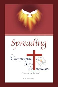 Paperback Spreading the Communal First Saturdays Book