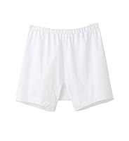 Amazon | [グンゼ] 快適工房 紳士 前とじ さるまた 2枚セット (03