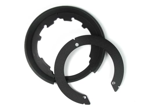 Casque GIVI Tridion Vortix 50.5 pour rouler de nuit en ville