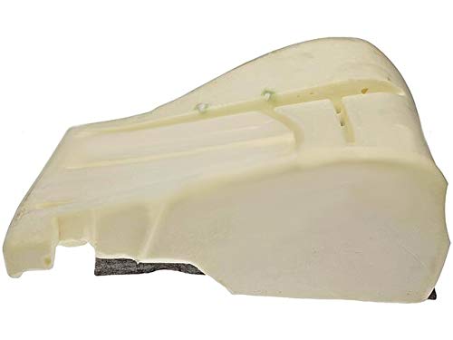 Marketplace Auto Parts Left Driver Side Seat Cushion Foam - Compatible with 1999-2003 Ford F150 (For Trim Codes That Begin with L)