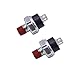 Oil Pressure Switch 0L2917C 0C3025 0C30250SRV Low Oil Pressure Switch 10 PSI NC Replaces Generac 0G6820 (2)