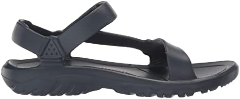 Teva Men's M Hurricane Drift Sandal Sport, Navy, 11 | Image 5