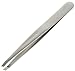 Tweezerman Slant Tweezer, Stainless Steel