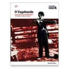 Hardcover O Vagabundo [Portuguese_Brazilian] Book