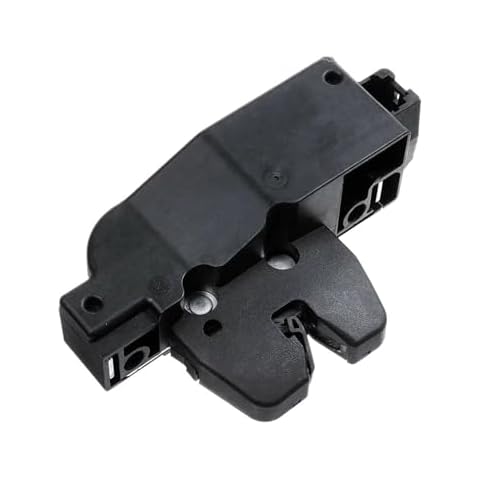 Serrure de coffre arrière SWEPER pour PEUGEOT Cover