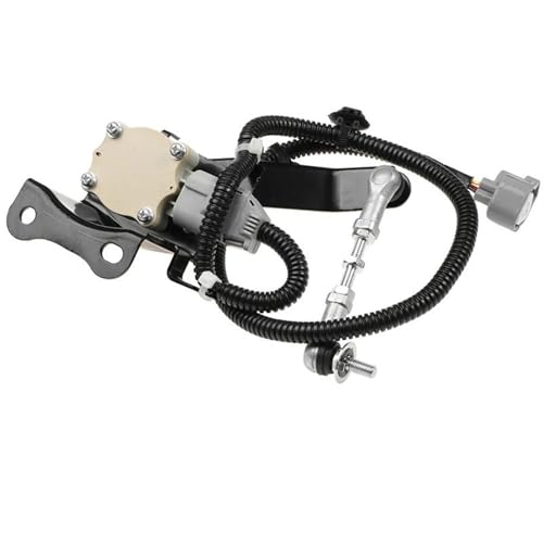 Capteur de niveau de hauteur suspension pneumatique 89406-60012 Land Cruiser J100