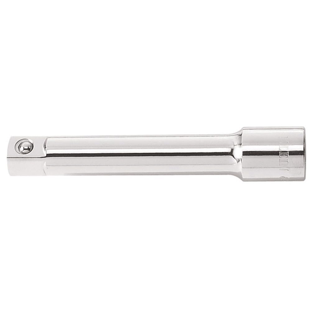 Klein 5-Inch Socket Extension - 1/2 Drive -1 Klein 5-Inch Socket Extension - 1/2 Drive -1
