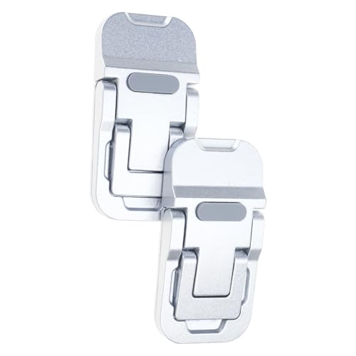 Soporte ligero y duradero para portátil, plegable y portátil
