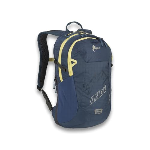 Sac à dos trekking ANDE URUBAMBA 20LT pour vos randonnées