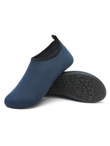 Water Shoes Quick-Dry Barefoot Aqua Socks Swim Slippers4