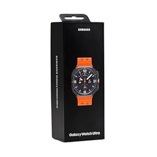 Samsung L705F Galaxy Watch Ultra (2025), 47mm, eSIM, Titanium Gray