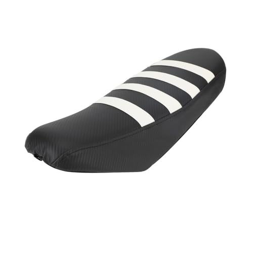 Accesorios de motocicleta funda cojín asiento para motos eléctricas cross MX3 y MX4