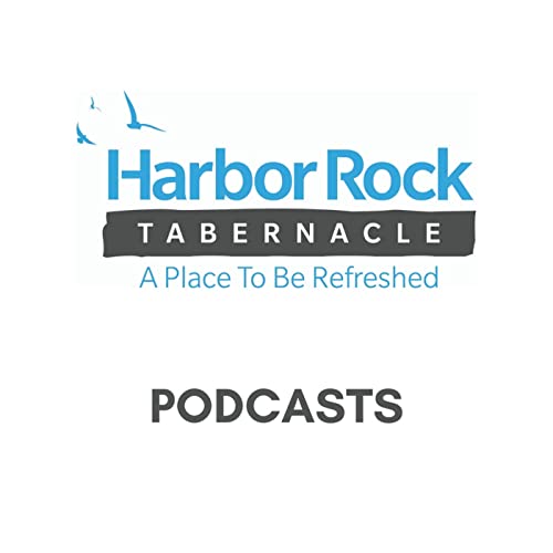 Page de couverture de Harbor Rock Tabernacle