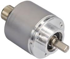 POSITAL IXARC UCD-IPH00-1024-L100-PAL Incremental Rotary Encoder