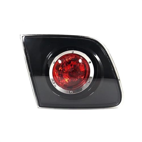 Feux de virage Mazda 3 2004-2010 solution infiltration eau feu arrière gauche intérieur