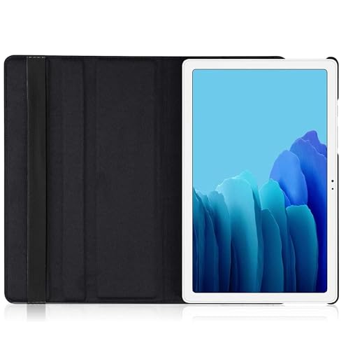 Image of 360 Rotate Flip Cover for SAMSUMG Galaxy TAB A7-(10.4 inch INCH) SM-T500 / SM-T505