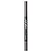 CLIO Kill Brow Auto Hard Eyebrow Pencil, Dual-End, Long Lasting, Waterproof, Smudge-Resistant, Spoolie Brush, Sharpener (05 Gray Brown)