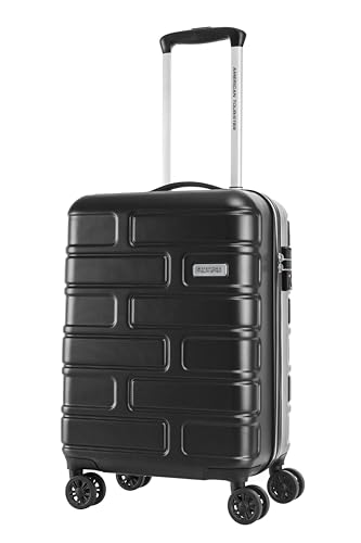 American Tourister luggage - bricklane