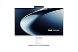 ASUS AiO V470VAK-WPE039X, PC Tout-en-Un 27" FHD, Intel Core 7 240H, 32 Go DDR5, 1 to SSD, Windows 11 Pro, Blanc