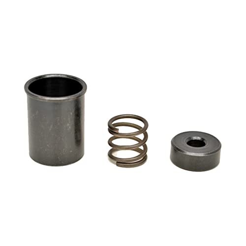 MEC Primer Seat 0811708 Mayville Engineering stabilise l'atelier de rechargement