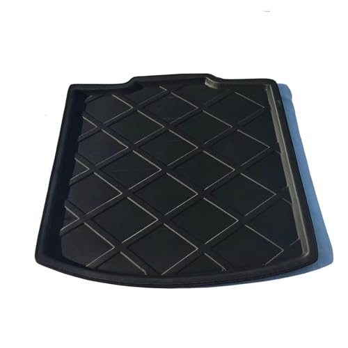 Tapis de coffre de voiture pour Audi A6 C7 idéal voyages et loisirs