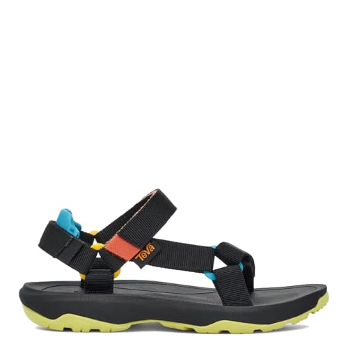 Teva Unisex-Child K Hurricane XLT 2 Sandal2