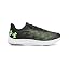 Black Hyper Green