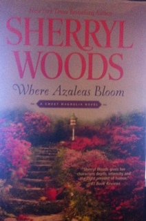 Where Azaleas Bloom (Sweet Magnolias, Book 10) 1620903520 Book Cover