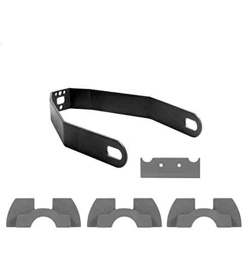 Autocollant Sticker Drapeau Zèbre Tuning - Pour Voiture, Moto, Mur, Décoration Multicolore (marque Akacha)