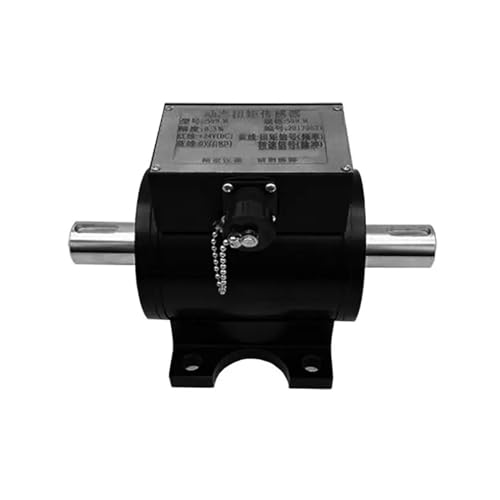 Sensor dinámico digital de torque alta precisión miniatura 1