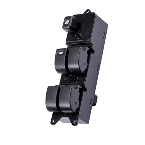 Interrupteur commande lève-vitre haute sensibilité pour Mitsubishi Lancer et Pajero 3