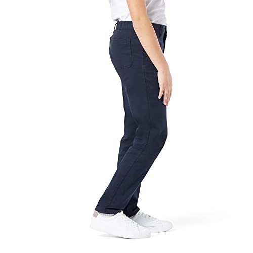 Image of Signature by Levi Strauss & Co. Gold Label Girls' Uniform Pant