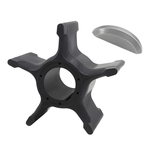 Turbine de pompe à eau haute durabilité 0769890 pour moteurs marins 200-225 CV